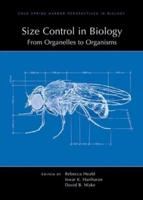 Size Control in Biology