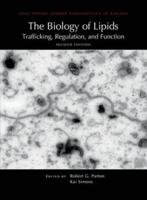 The Biology of Lipids