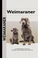 Weimaraner (Comprehensive Owner's Guide)