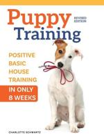 Puppy Training, Revised Edition