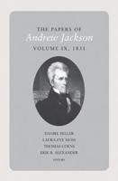 The Papers of Andrew Jackson