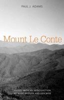 Mount Le Conte