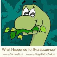 What Happened to Brontosaurus?