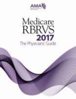 Medicare RBRVS 2017