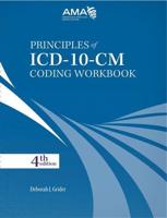 Principles of ICD-10-CM Coding Workbook