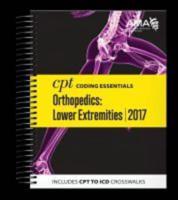 2017 CPT Coding Essentials for Orthopedics