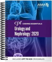 CPT¬ Coding Essentials. Urology and Nephrology 2020
