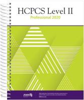 HCPCS Level II