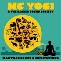 Mantras, Beats and Meditations