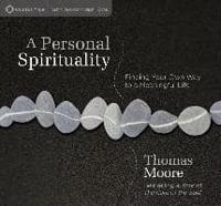 A Personal Spirituality