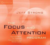 The Focus and Attention Program