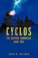 Cyclos: The Kreydur Chronicles Book Two