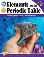 Elements and the Periodic Table, Grades 5 - 12
