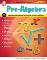Pre-Algebra. Grades 5-12