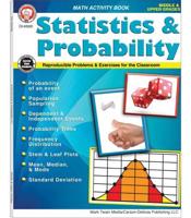 Statistics & Probability. Grades 5-12