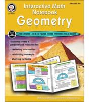 Interactive Math Notebook. Geometry Workbook
