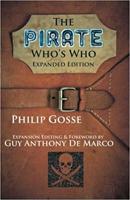 The Pirate's Who's Who
