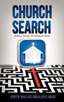 Church Search