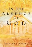 In the Absence of God