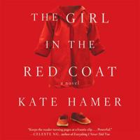 The Girl in the Red Coat