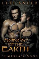 Songs of the Earth (Sumeria's Sons #2)