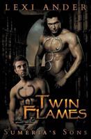 Twin Flames (Sumeria's Sons #1)