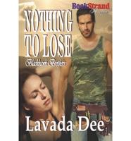 Nothing to Lose [Blackhawk Brothers 1] (Bookstrand Publishing Romance)