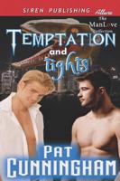 Temptation and Tights (Siren Publishing Allure Manlove)