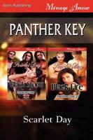 Panther Key [Black Storm: Black Fire] (Siren Publishing Menage Amour)