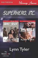 Superhero, Inc. [Shi Guy