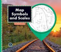 All About Maps: Map Symbols & Scales