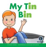 Rhyming Word Families: My Tin Bin