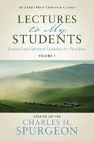 Lectures to My Students Volume 1