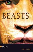 Beasts Audiobook