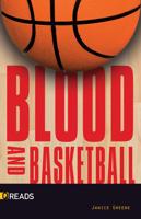 Blood and Basketball Audiobook
