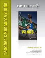 Wings Teacher's Resource Guide