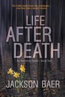 Life after Death: A Gripping Contemporary Suspense Drama