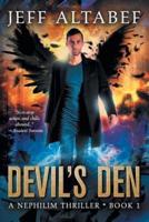Devil's Den: A Gripping Supernatural Thriller