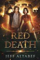 Red Death: An Epic Fantasy Adventure