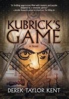 Kubrick's Game: Puzzle-Thriller for Film Geeks