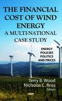 The Financial Cost of Wind Energy