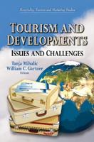 Tourism and Developments