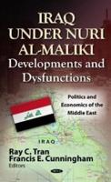 Iraq Under Nuri Al-Maliki