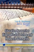 Education Researcher Biographical Sketches and Research Summaries