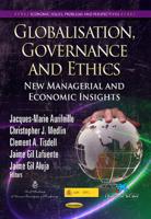 Globalisation, Governance and Ethics