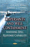 Dispersants and Well Containment