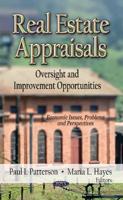Real Estate Appraisals