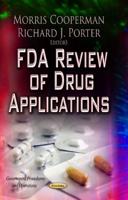 FDA Review of Drug Applications