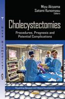 Cholecystectomies