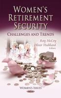 Women's Retirement Security